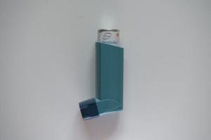 Common inhalers carry heavy climate cost, study finds