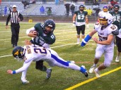 High school football finals set