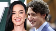 Katy Perry and Justin Trudeau Definitely Look Like a Couple, Don’t They?