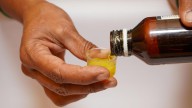 Cough syrup linked to deaths of two children in Rajasthan; 22 batches of the drug banned
