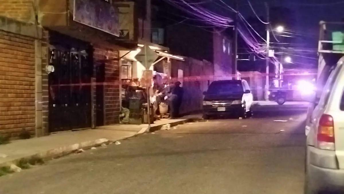 Seguridad en Irapuato: balean a mujer en colonia Lázaro Cárdenas