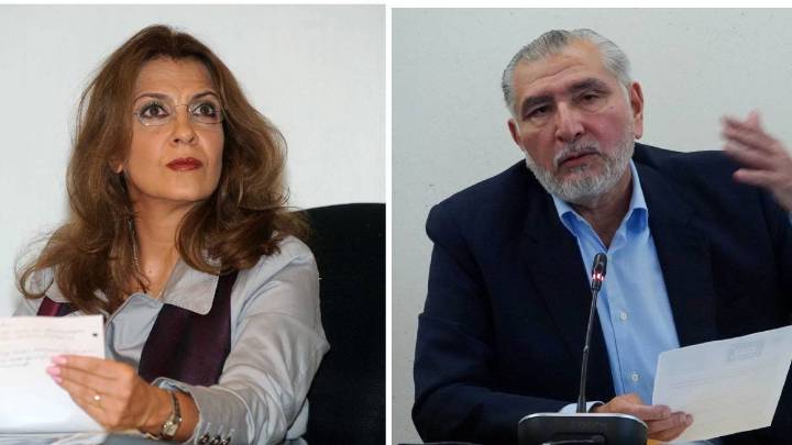 Acusa a Adán de transas por $700 millones