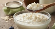 Kéfir: cómo prepararlo y qué beneficios tiene para la digestión y la inmunidad