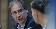 El Málaga CF, la línea recta hacia el fútbol profesional