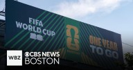 First wave of FIFA Men's World Cup tickets goes on sale