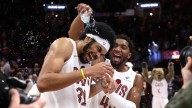 Cavaliers trade proposal sends Jarrett Allen to Eastern Conference foe