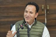 PDP, NC Two Sides of the Same Coin, Accused of Stifling Common Kashmiris : Sunil Sharma