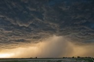 North Dakota tornado was the first at EF5 strength in a dozen years