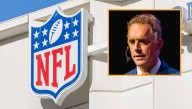 NFL Bows To Pressure, Will Have Jordan Peterson Do Halftime Show Instead