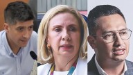 ¿Por qué tres fiscales del caso Nicolás Petro han terminado investigados?