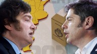 Elecciones legislativas EN VIVO: minuto a minuto