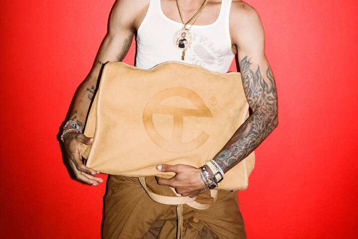 Timberland TELFAR Collaboration Collection Release Info