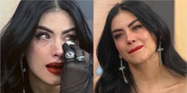 Jessica Cediel vive triste pérdida y compartió emotivo mensaje en redes: “El cielo se viste de fiesta”