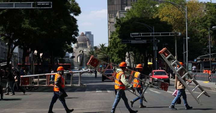 Una industria en reconstrucción