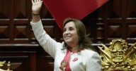 Congreso de Perú destituye a la presidenta Dina Boluarte por ‘incapacidad moral’