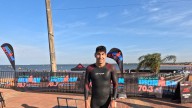 Mesa: "fue una excelente experiencia y resultado"