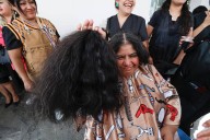 Donación de cabello ejemplar en Nezahualcóyotl para apoyar emocionalmente a mujeres con cáncer de mama