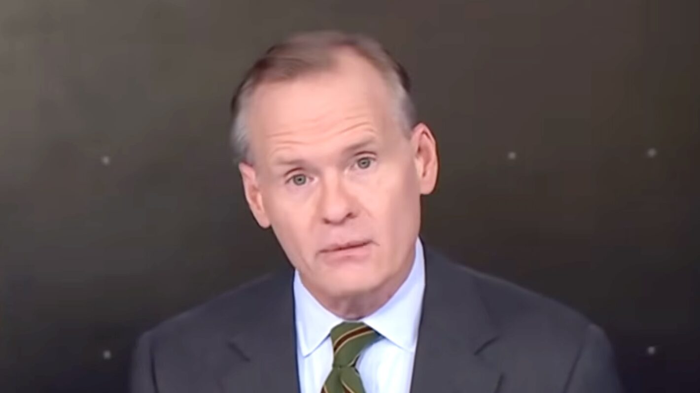 CBS Evenings News Ratings Revealed Amid Big Shake