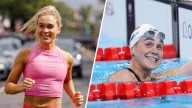 Paralympic swimmer Ali Truwit ready to run New York City Marathon