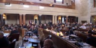 Budget, childcare, and tax reform among top legislative priorities for Nebraska senators in 2026