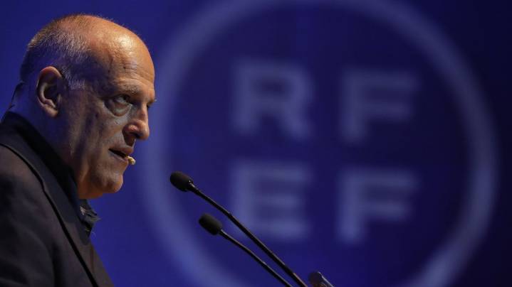El Supremo desestima el recurso federativo sobre la competencia de la Liga al definir los horarios