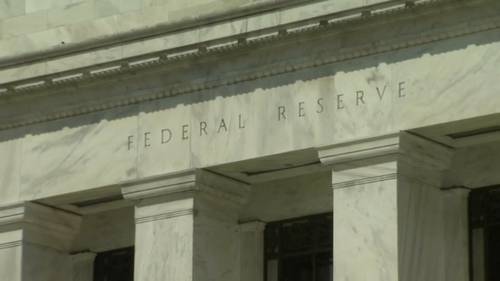 Government shutdown delays release of critically important inflation figures