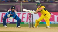 Women's World Cup: Australia Beat India By 3 Wickets Cricket