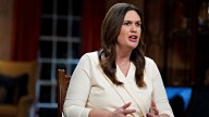 GOV SARAH HUCKABEE SANDERS: This is the conservative way to care for those in need