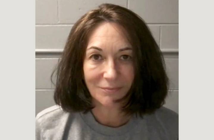 Breaking News: SCOTUS Declines to Review Appeal of Ghislaine Maxwell's Sex Trafficking Conviction