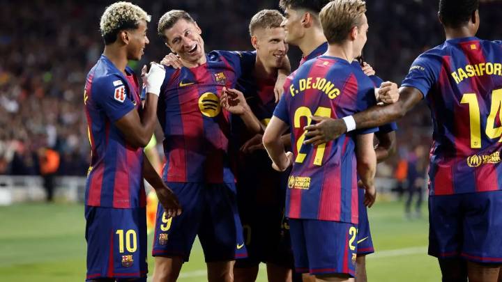 Barcelona y la decisión de último minuto, previo al duelo contra PSG, por Champions League