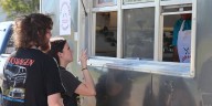 Local nonprofit seeks food truck to expand refugee culinary program