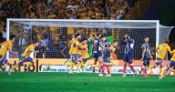 Tigres no gana en casa de Rayados desde el 2023
