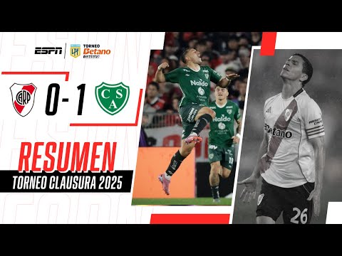 River vs. Sarmiento en vivo hoy gratis por Liga Argentina: a qué hora juegan, canal que transmite y dónde ver vía TNT Sports, Max, ESPN Disney Plus y Fútbol Libre TV