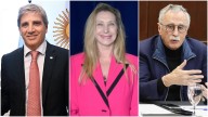Caputo, Karina Milei y Lugones argumentaron “cuestiones de agenda” para no asistir a la interpelación