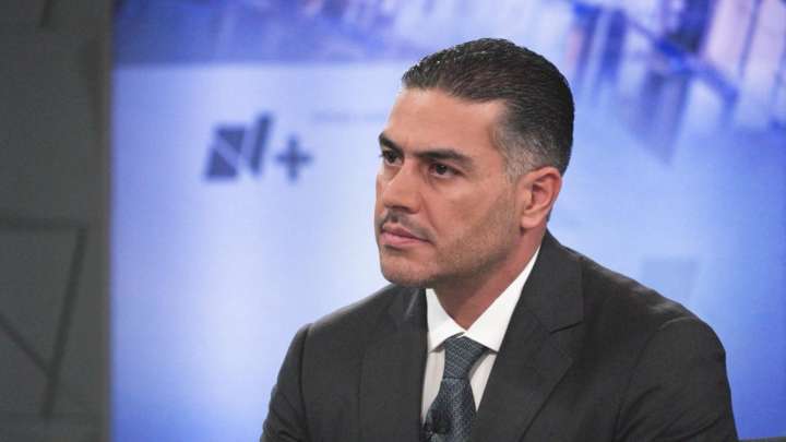 Cifra del 32 % de Homicidios a la Baja en el País, es un Hecho Sin Precedentes: Harfuch