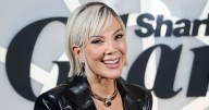 Kris Jenner Is a Platinum Blonde Now