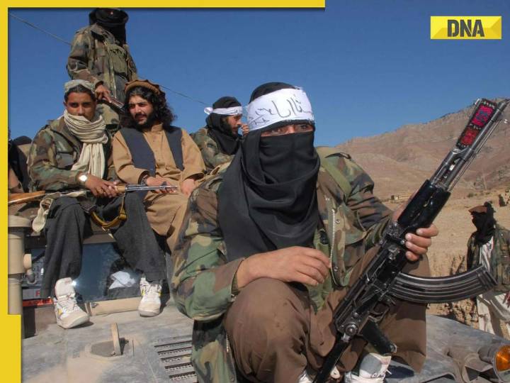 Amid 48 hours ceasefire, Pakistan and Taliban set to conduct 'crucial talks'