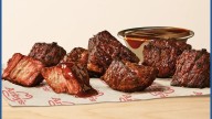 Arby’s introduces Steak Nuggets to menu for the first time