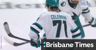 New Jersey Devils v San Jose Sharks