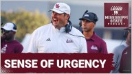 Bulldogs SHATTER Expectations as Lebby Redefines Team Culture