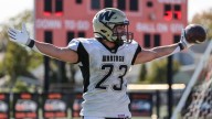 Luke Martini, Wantagh deal Carey its first loss in matchup of two defending LI champions