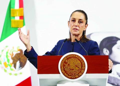 Nadie quedará desamparado