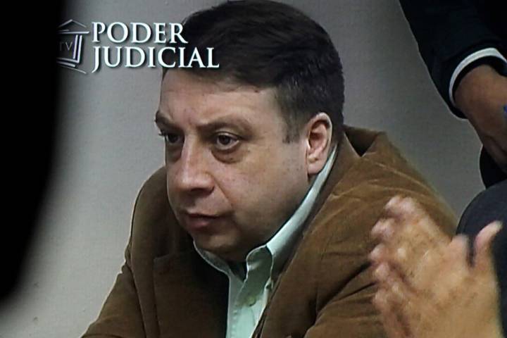Conceden libertad condicional para Mauricio Ortega, condenado por atacar y cegar a Nabila Rifo