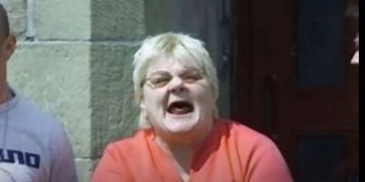 Enfrentó a un abusador infantil y se convirtió en un símbolo de justicia en Escocia, hasta que un oscuro hecho salió a la luz