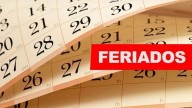 Feriado de noviembre: cuándo será el próximo fin de semana largo de cuatro días