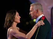 'The Golden Bachelor' Mel Owens Hints at His Winner: 'I Know Who It Is'