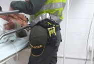 Herido en ataque a bala en Codazzi