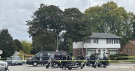 One person dead, another taken to hospital after motorcycle crash, Milwaukee Fire Department says
