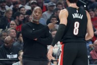 Deadspin | NBA's Chauncey Billups, Terry Rozier arrested in gambling probe