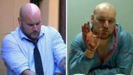 Corey Alan Breen: Man who took ‘chilling’ delight in brutally murdering his parents fights 42